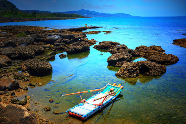 Biển Kenting Biển Kenting